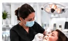 Diş Eti Sağlığı ve Bakım — temsili klinik uygulama